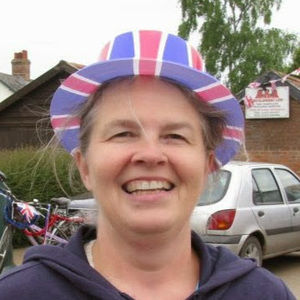 Meet your Posher, Cheryl